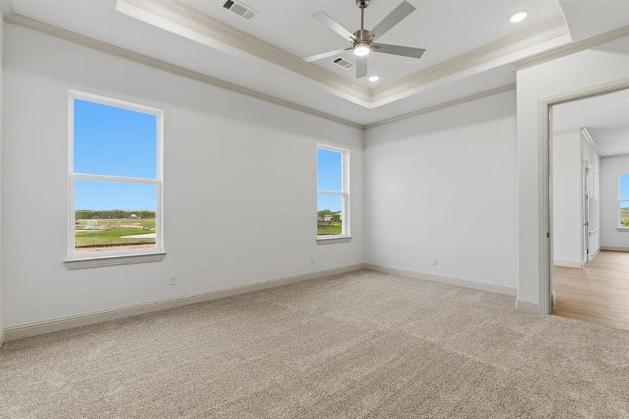 Spacious, unfurnished interior of a new home in , Decatur (Image 17). Spacious, unfurnished interior of a new home in , Decatur (Image 17).