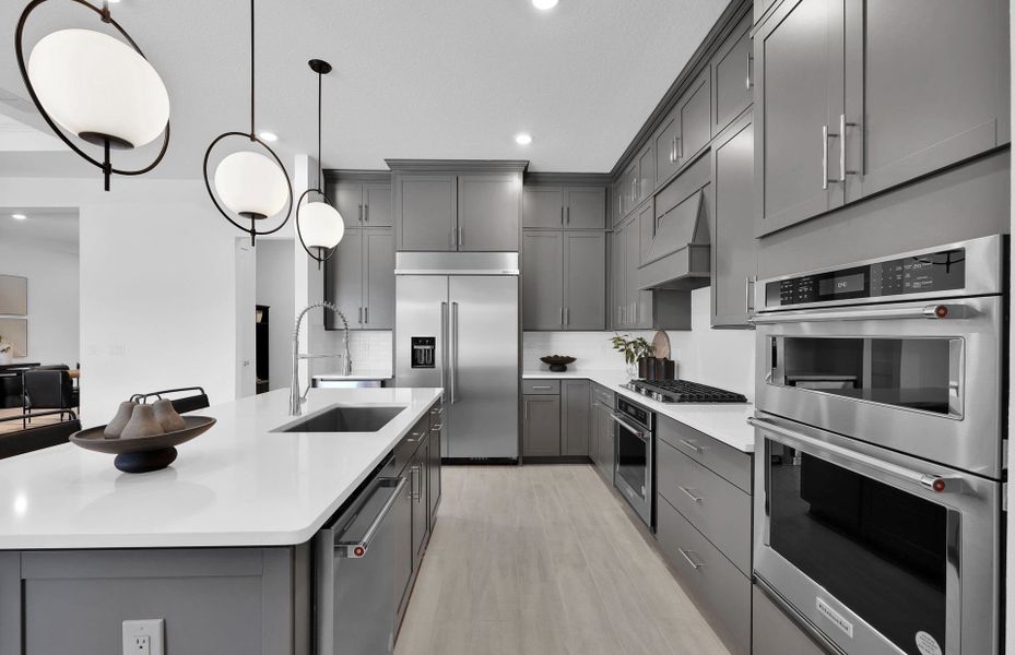 Merlot Grand | Gourmet Kitchen Merlot Grand | Gourmet Kitchen