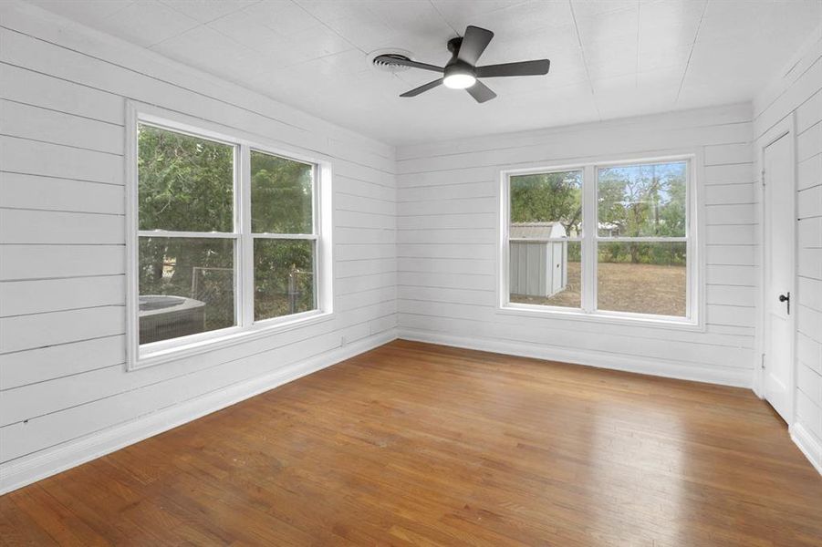 Spacious, unfurnished interior of a new home in , Coleman (Image 12). Spacious, unfurnished interior of a new home in , Coleman (Image 12).