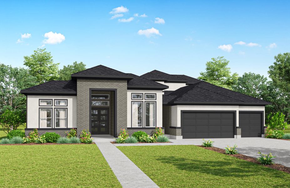Tivoli II Floor Plan Image 5 Tivoli II Floor Plan Image 5