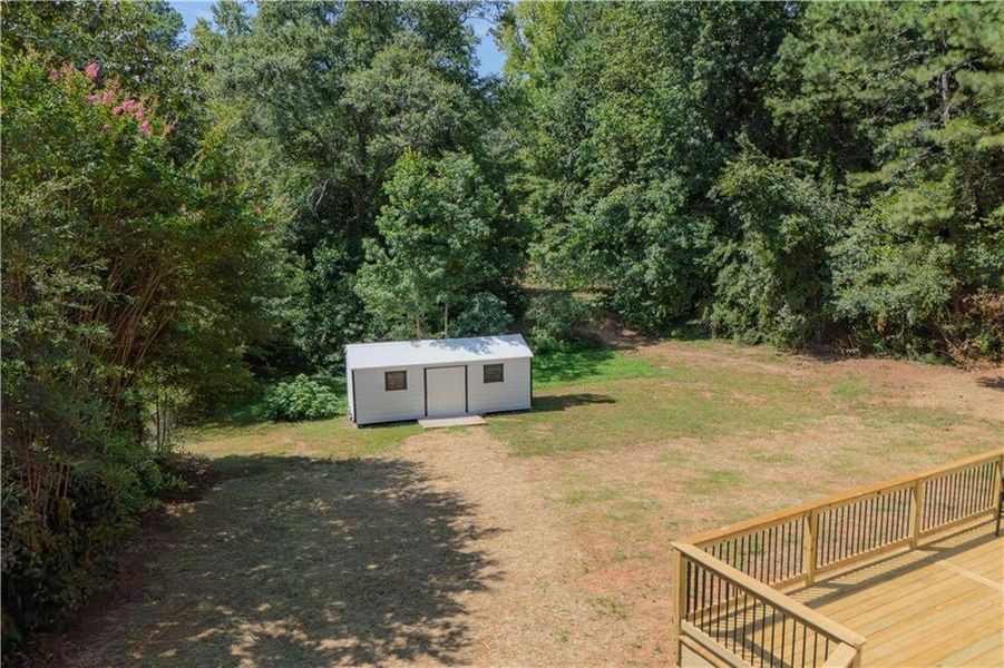 Image 32 of a home in .