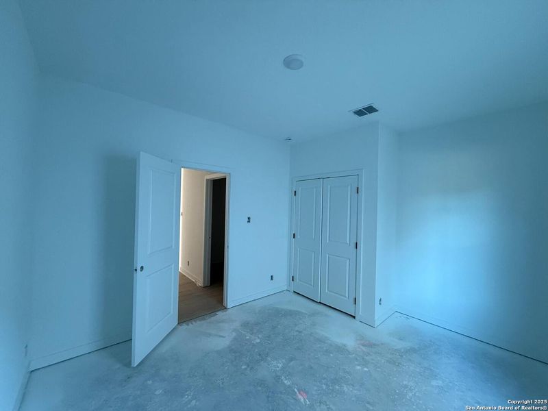 In-progress construction of a new home in The Arbors at the Wilder, Adkins, TX (Image 28). In-progress construction of a new home in The Arbors at the Wilder, Adkins, TX (Image 28).