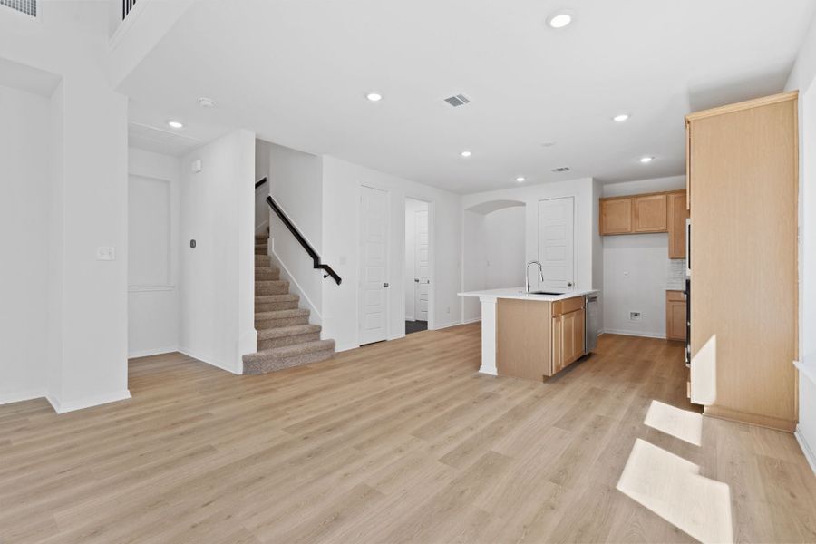 New Home in Georgetown, TX.  - Slide 16