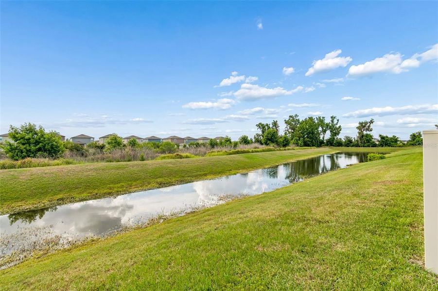 Natural landscape and outdoor views near Park East in Plant City (Image 47).