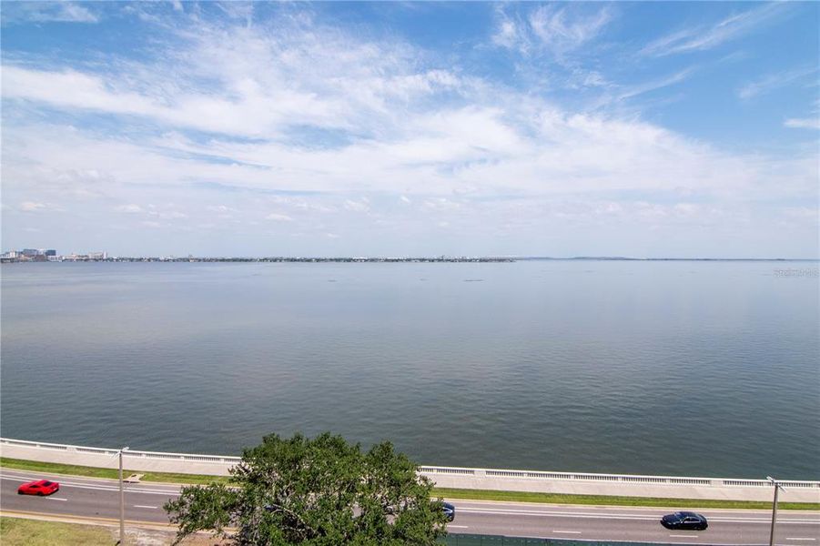 Natural landscape and outdoor views near  in Tampa (Image 48).