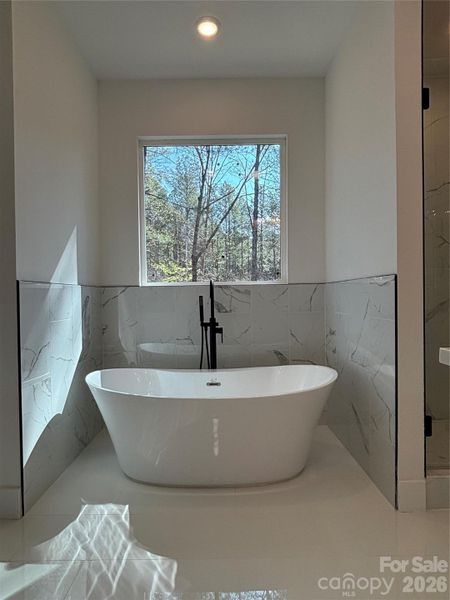 Close-up of interior finishes inside a home in , Connelly Springs (Image 9).