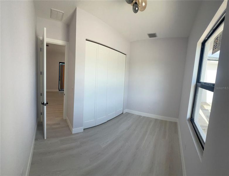 Spacious, unfurnished interior of a new home in , Lehigh Acres (Image 15). Spacious, unfurnished interior of a new home in , Lehigh Acres (Image 15).