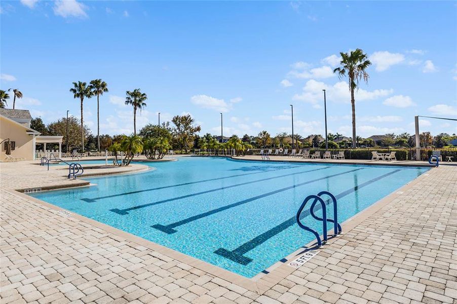 Community amenities in Lakes of Mount Dora, Mount Dora (Image 39).