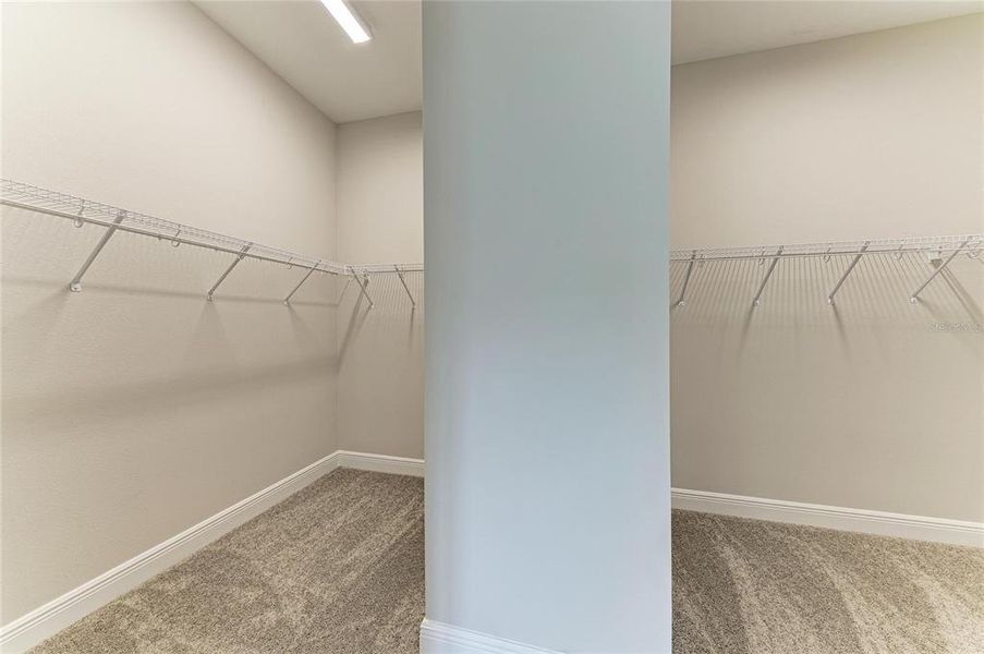 Spacious, unfurnished interior of a new home in Star Farms at Lakewood Ranch, Lakewood Ranch (Image 19).