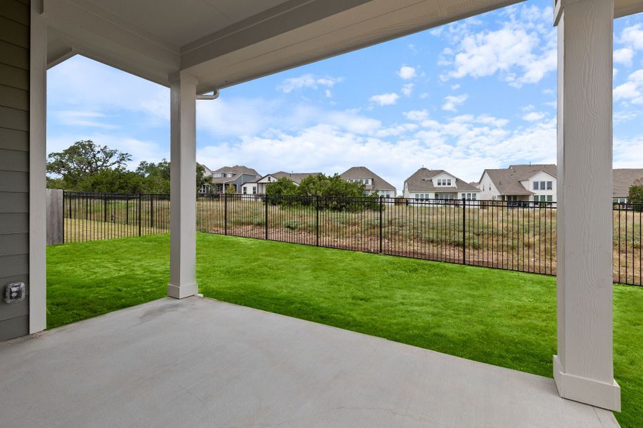 4br New Home in Dripping Springs, TX.  - Slide 3