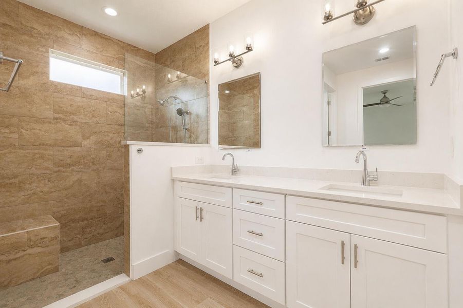 15 - Primary Bathroom 15 - Primary Bathroom
