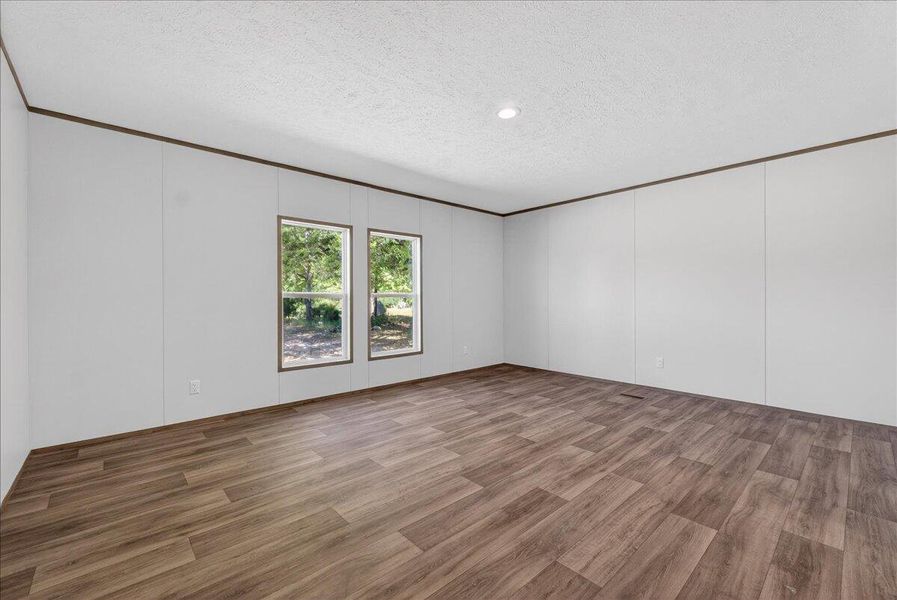 Spacious, unfurnished interior of a new home in , Cross (Image 36). Spacious, unfurnished interior of a new home in , Cross (Image 36).