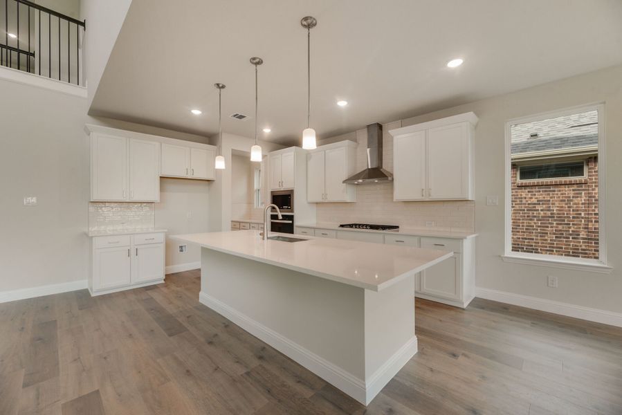 Kitchen Kitchen
