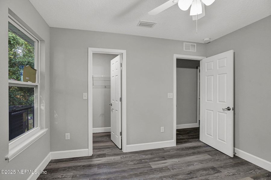 Spacious, unfurnished interior of a new home in , Jacksonville (Image 13). Spacious, unfurnished interior of a new home in , Jacksonville (Image 13).