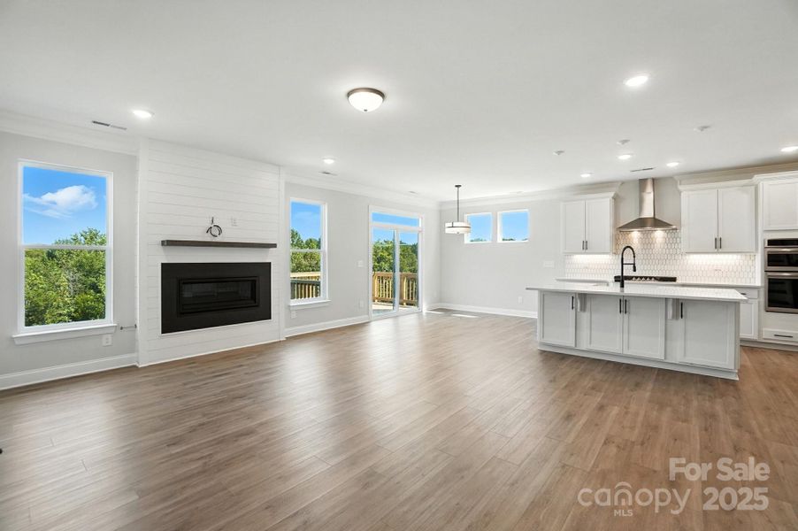 Image 42 of a home in Summerlin.