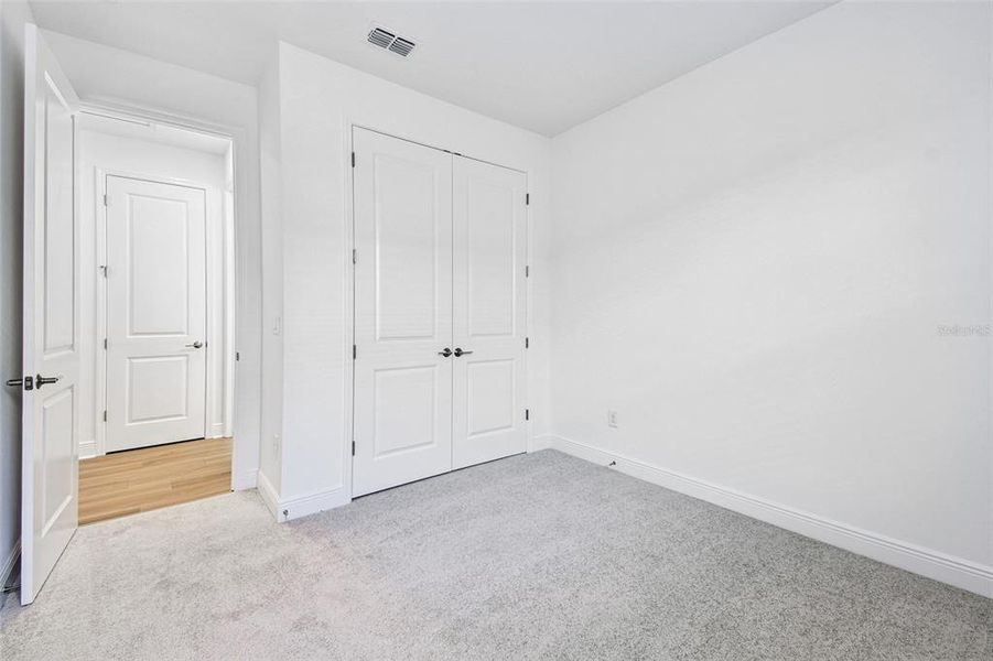 Spacious, unfurnished interior of a new home in Sweetwater at Lakewood Ranch, Lakewood Ranch (Image 17).