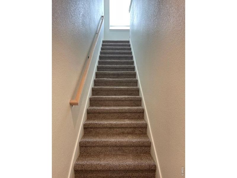 Spacious, unfurnished interior of a new home in , Boulder (Image 13).