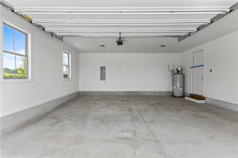 Spacious, unfurnished interior of a new home in , Madison (Image 51). Spacious, unfurnished interior of a new home in , Madison (Image 51).