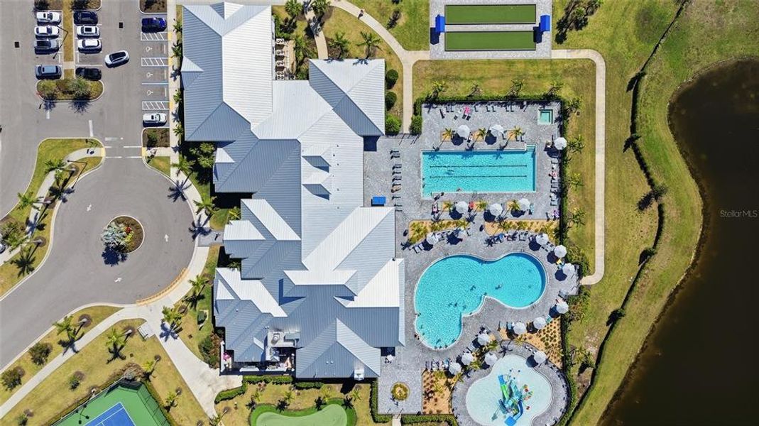 Community amenities in , Bradenton (Image 63).