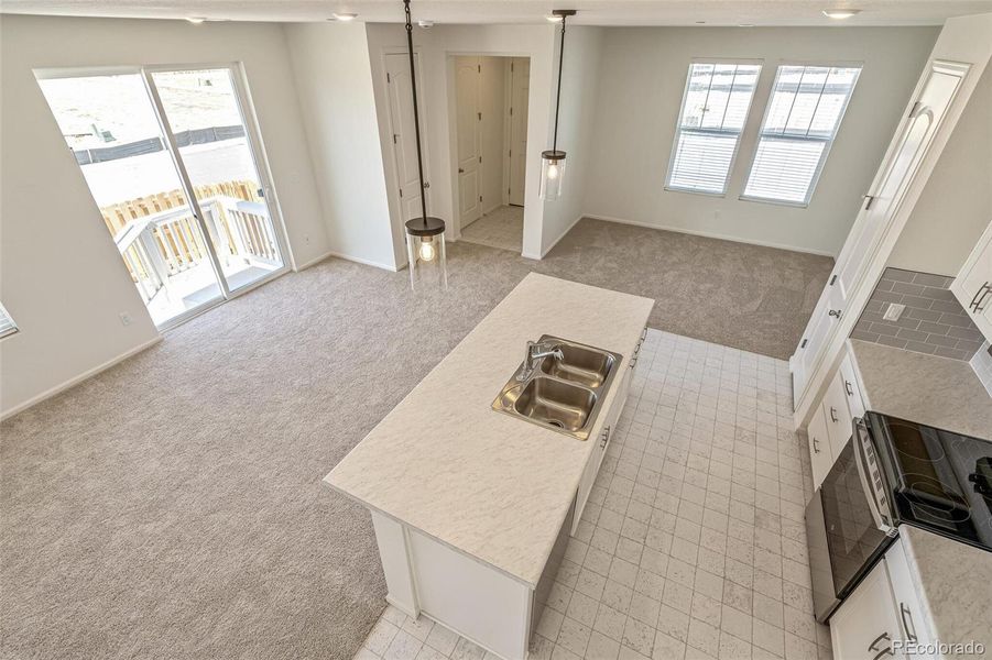 Image 36 of a home in Turnberry. Image 36 of a home in Turnberry.