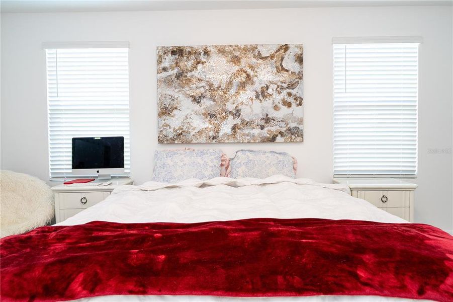 Furnished interior view inside a new home in , St. Cloud (Image 48). Furnished interior view inside a new home in , St. Cloud (Image 48).