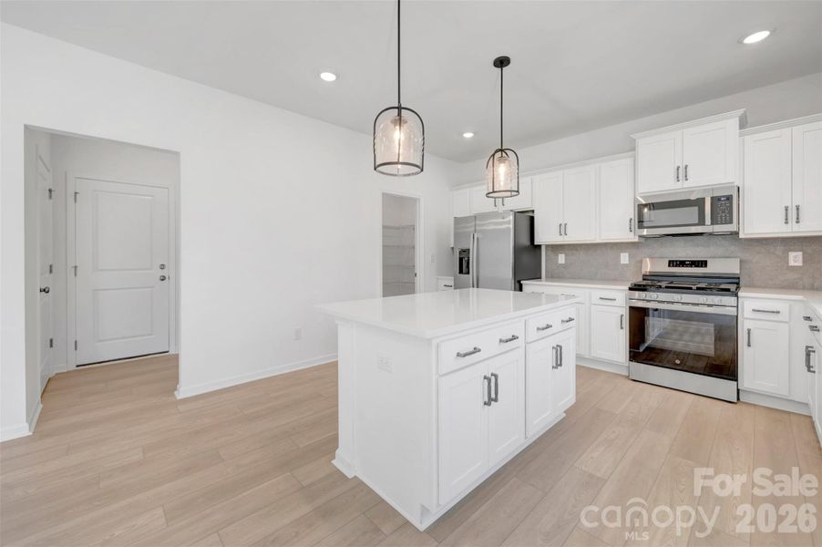 Kitchen Kitchen