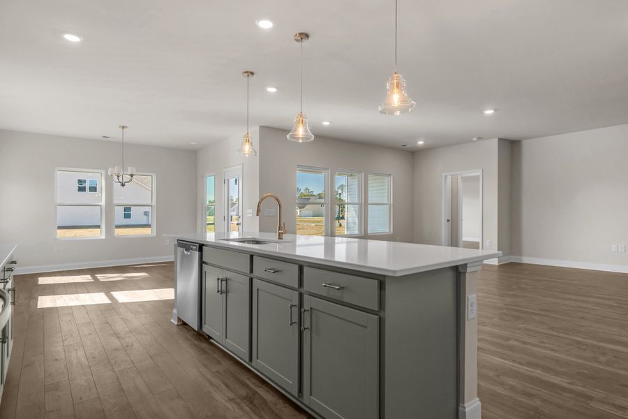 2br New Home in Loris, SC.  - Slide 21