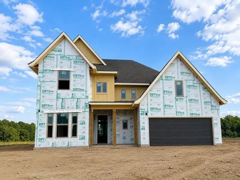 Image 9 of a home in The Meadows at Imperial Oaks. Image 9 of a home in The Meadows at Imperial Oaks.