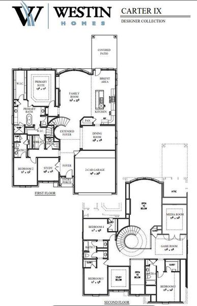 Room layout