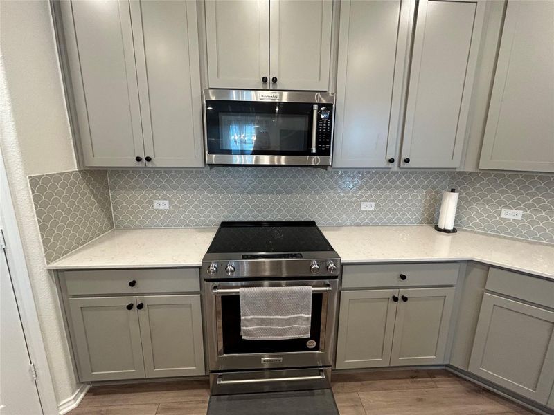 Kitchen Aid appliances Kitchen Aid appliances