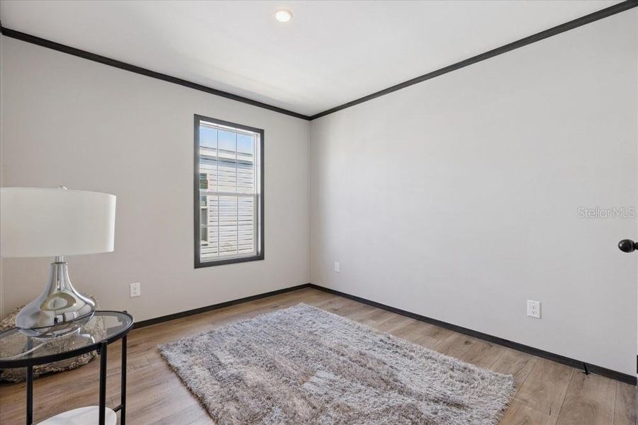 Spacious, unfurnished interior of a new home in , Bunnell (Image 17). Spacious, unfurnished interior of a new home in , Bunnell (Image 17).