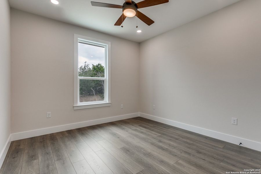 Spacious, unfurnished interior of a new home in , Fischer (Image 18). Spacious, unfurnished interior of a new home in , Fischer (Image 18).