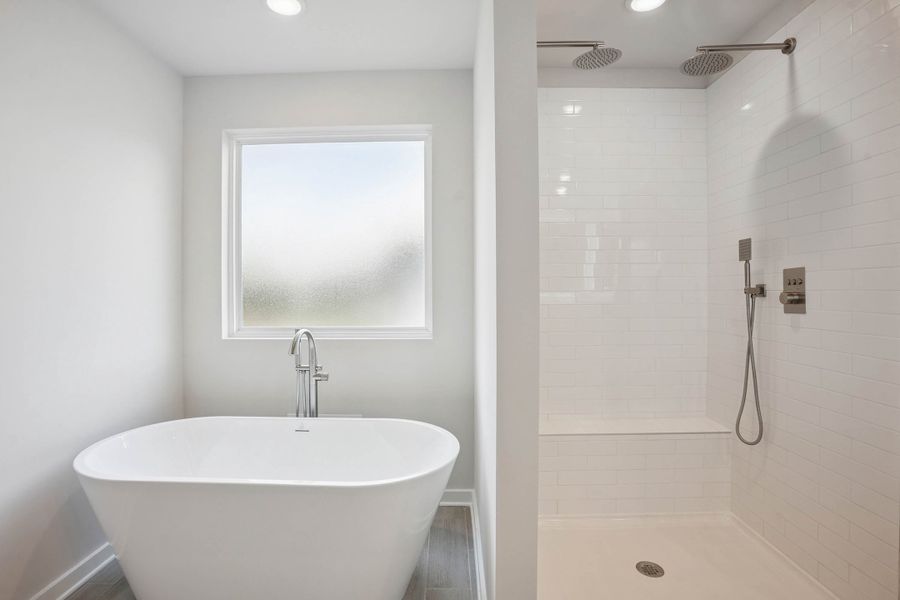 5br New Home in McDonough, GA.  - Slide 30