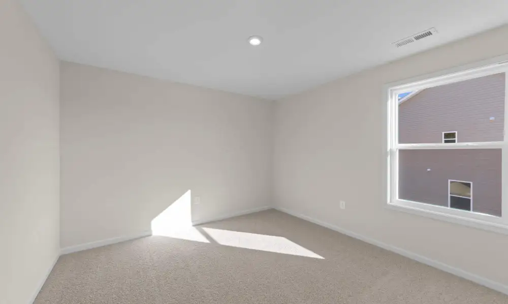 Spacious, unfurnished interior of a new home in Terrapin, Leland (Image 26). Spacious, unfurnished interior of a new home in Terrapin, Leland (Image 26).