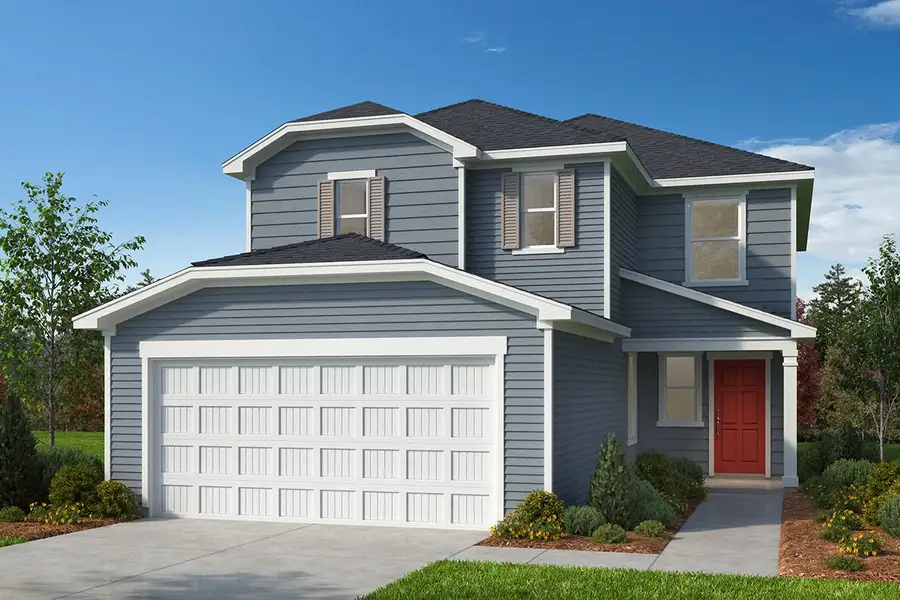 Exterior N Exterior N