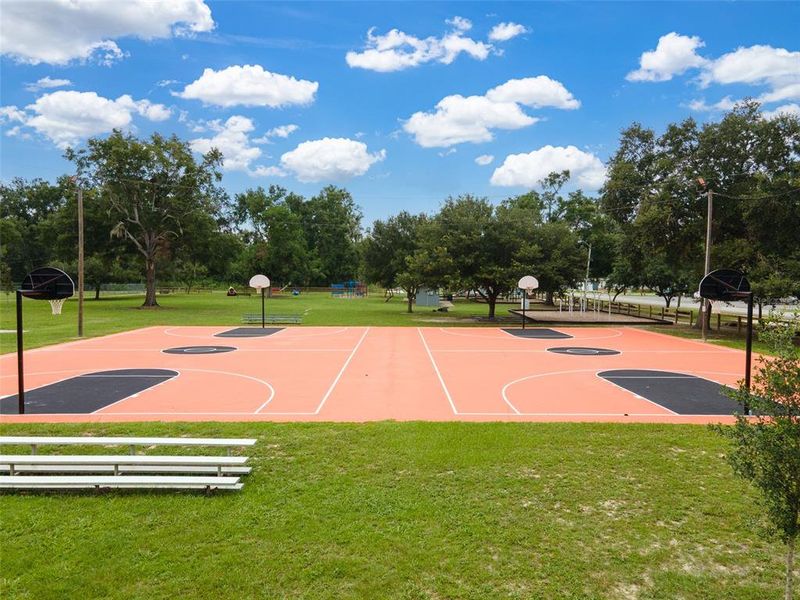 Community amenities in , High Springs (Image 24). Community amenities in , High Springs (Image 24).