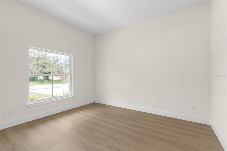 Spacious, unfurnished interior of a new home in , Palm Coast (Image 53). Spacious, unfurnished interior of a new home in , Palm Coast (Image 53).