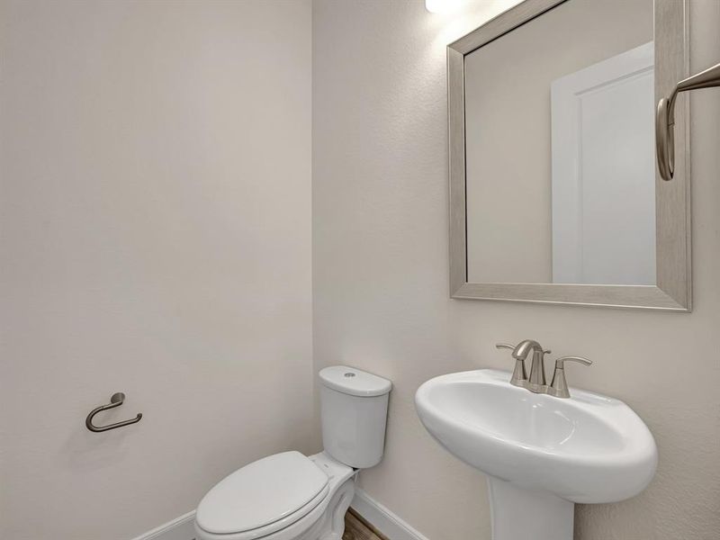 Image 19 of a home in Riverstone Ranch - The Manor - Estate.