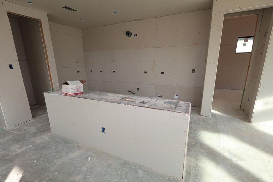 Image 15 of a home in Riceland 50’ Front Load Homesites. Image 15 of a home in Riceland 50’ Front Load Homesites.