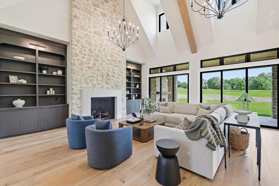Image 38 of a home in .