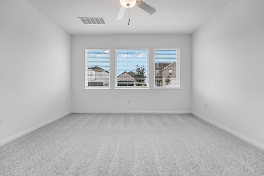 5712 Jennifer Pasture Path - Completed Home 5712 Jennifer Pasture Path - Completed Home