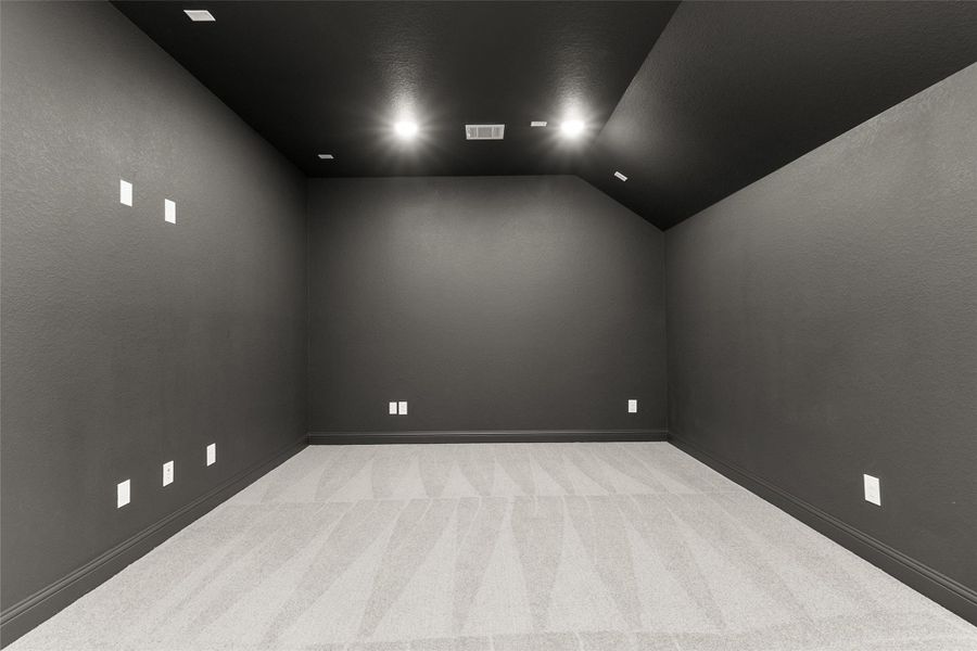 Media Room Media Room