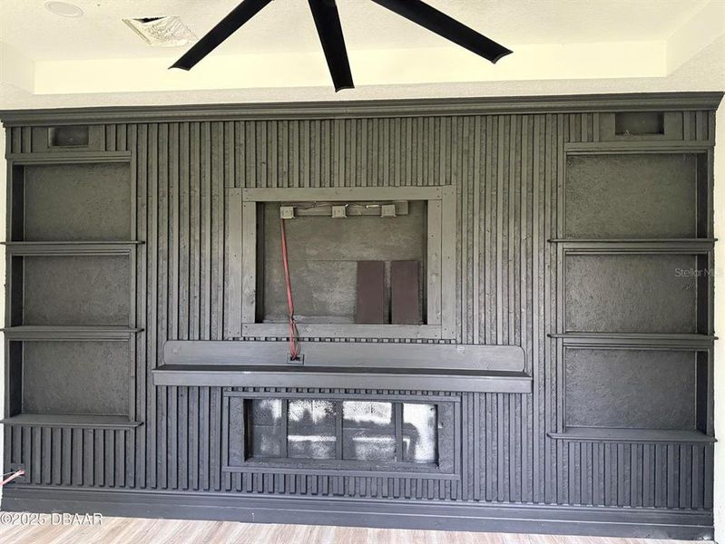 Furnished interior view inside a new home in , Palm Coast (Image 3).