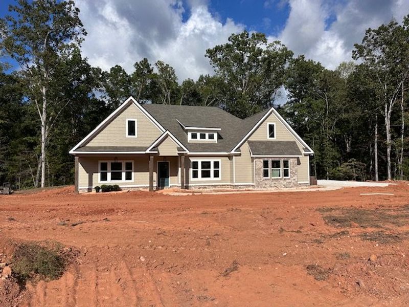 Image 13 of a home in Deer Creek. Image 13 of a home in Deer Creek.