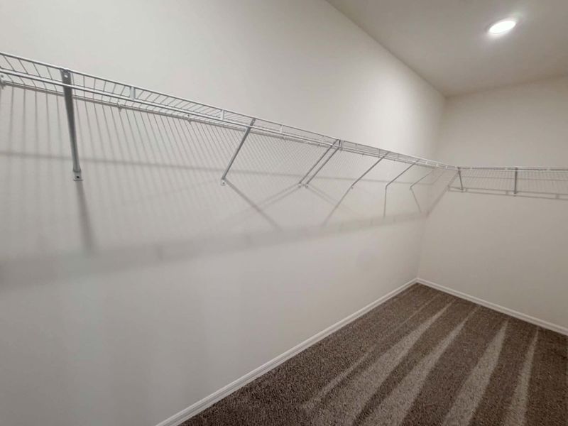Spacious, unfurnished interior of a new home in Spring Hill, Spring Hill (Image 14). Spacious, unfurnished interior of a new home in Spring Hill, Spring Hill (Image 14).