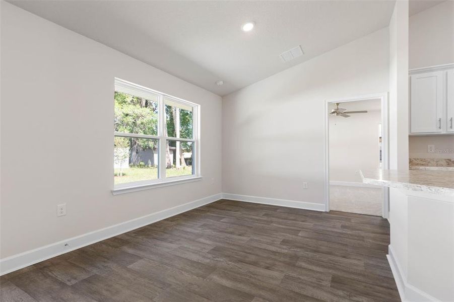 Spacious, unfurnished interior of a new home in Palm Coast, Palm Coast (Image 19).