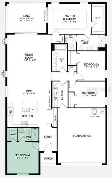Floor Plan Floor Plan
