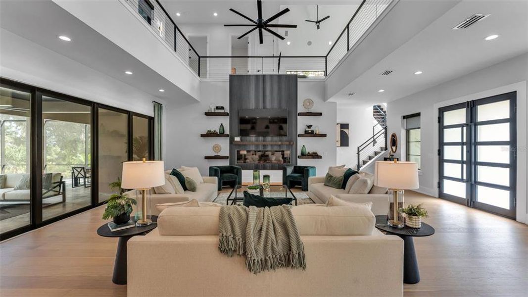 Community amenities in Delphi Hills, Lakeland (Image 71).