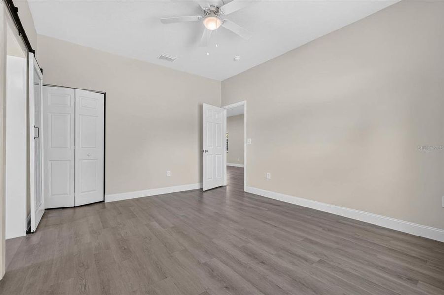 Spacious, unfurnished interior of a new home in , Daytona Beach (Image 32). Spacious, unfurnished interior of a new home in , Daytona Beach (Image 32).