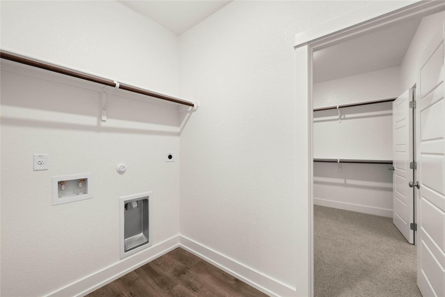 Please Note: These interior photos are not of the actual home but are of a completed one with a similar floor plan. Finishes, features, and layouts may vary. Please Note: These interior photos are not of the actual home but are of a completed one with a similar floor plan. Finishes, features, and layouts may vary.